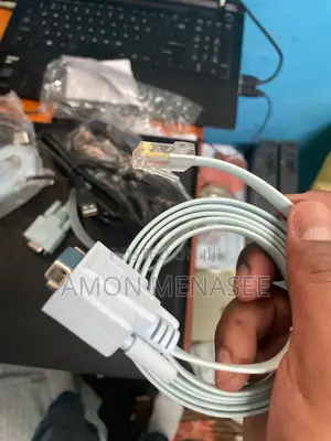 Console Cable