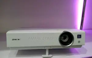 Sony Projector Has Bag Remote Model Name