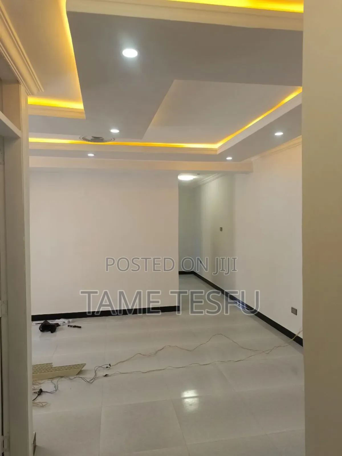 Furnished 2bdrm Condo in Hayat, Bole for sale