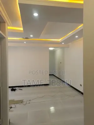 Furnished 2bdrm Condo in Hayat, Bole for sale