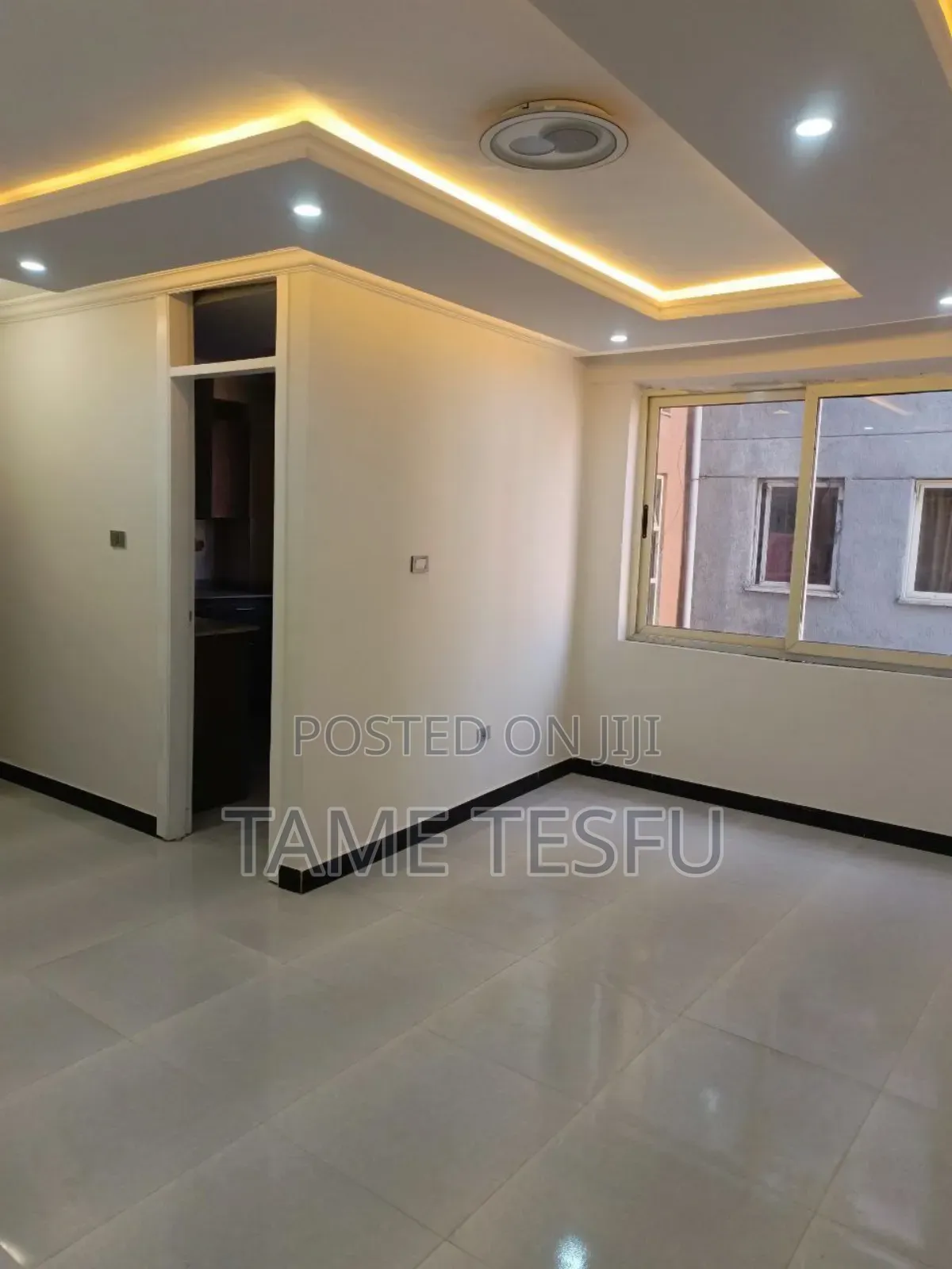 Furnished 2bdrm Condo in Hayat, Bole for sale
