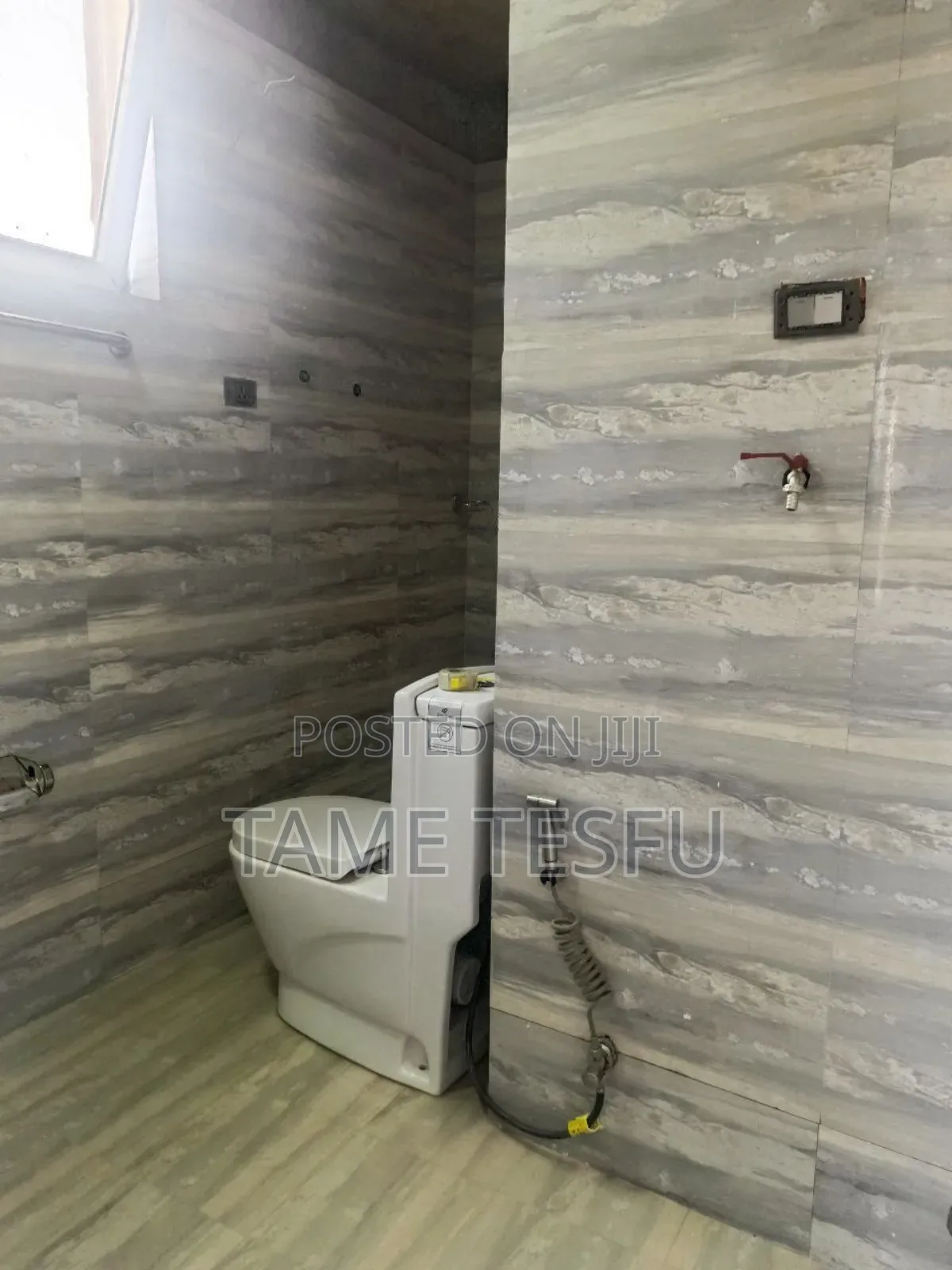 Furnished 2bdrm Condo in Hayat, Bole for sale