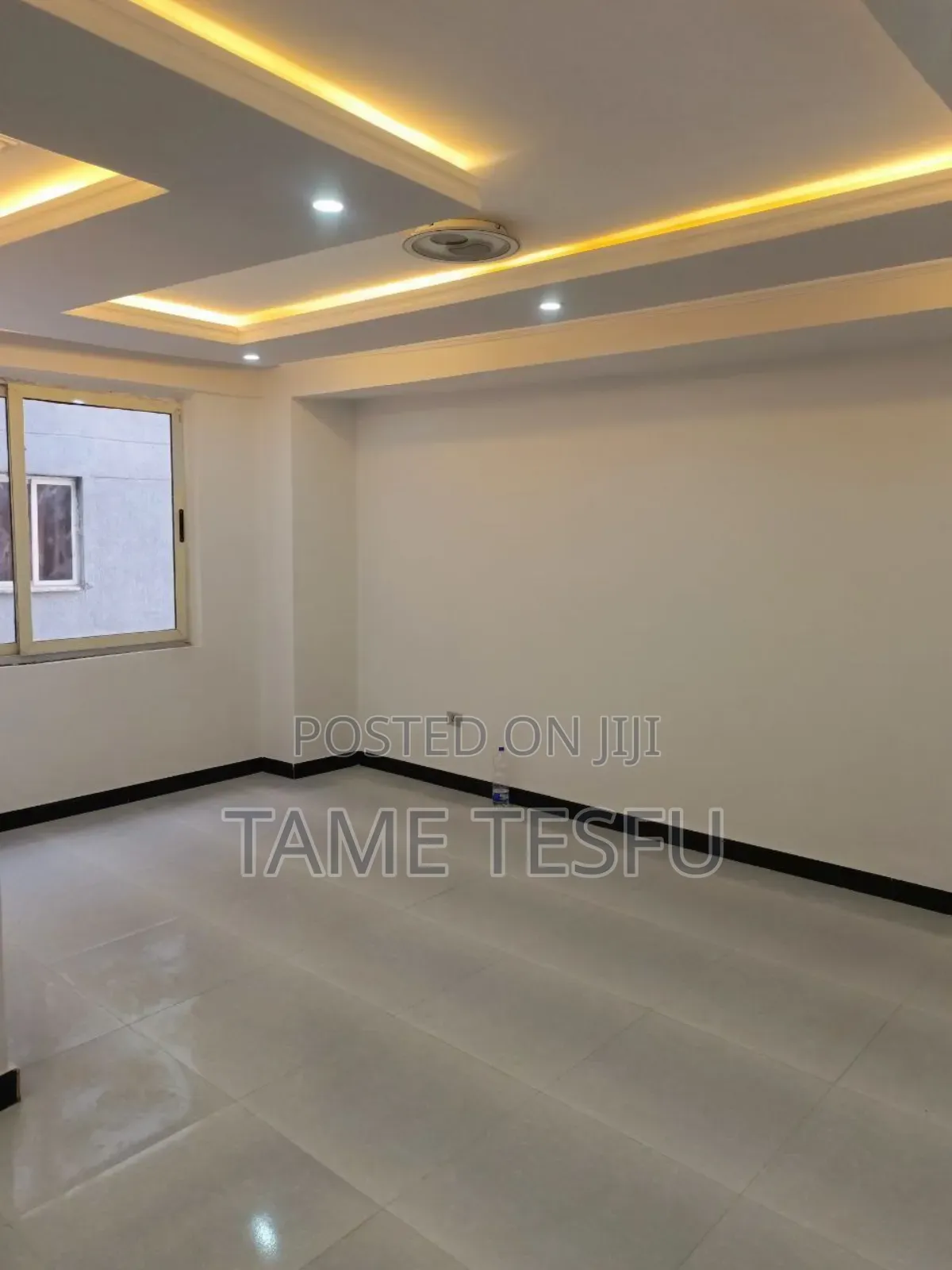 Furnished 2bdrm Condo in Hayat, Bole for sale