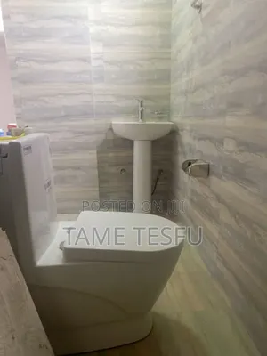 Furnished 2bdrm Condo in Hayat, Bole for sale