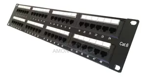 Patch Panel