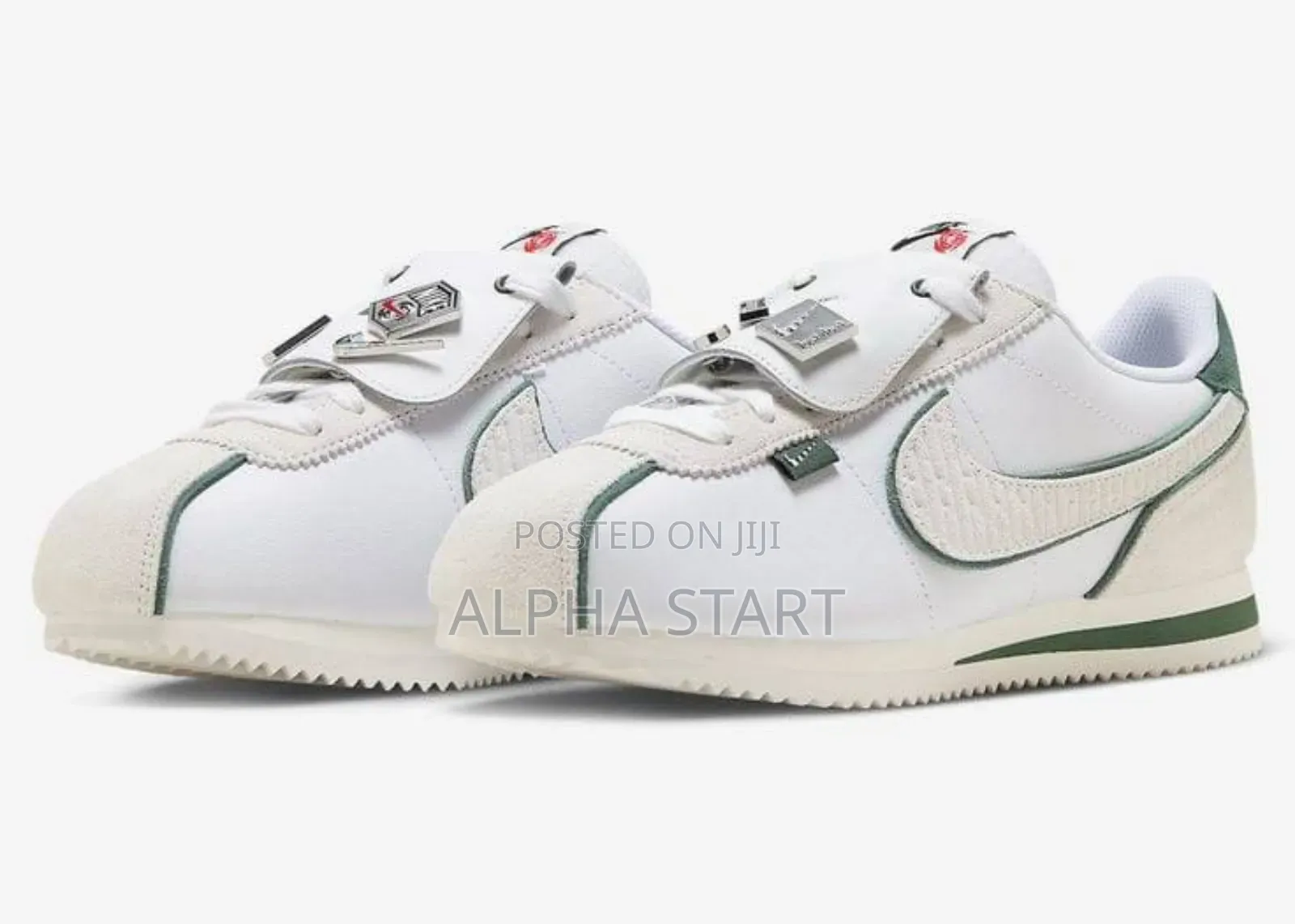 Nike Cortez All Petals United High Quality Shoes for You