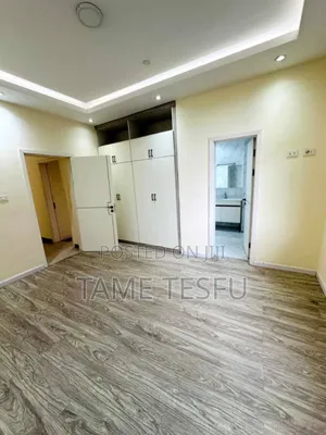 Furnished 2bdrm Apartment in Bole for sale