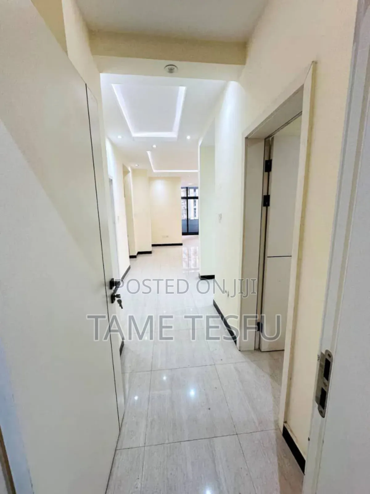 Furnished 2bdrm Apartment in Bole for sale