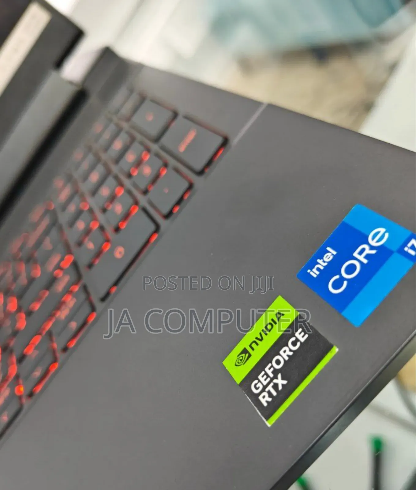 New Laptop Dell G15 5535 16GB Intel Core I7 SSD 1T