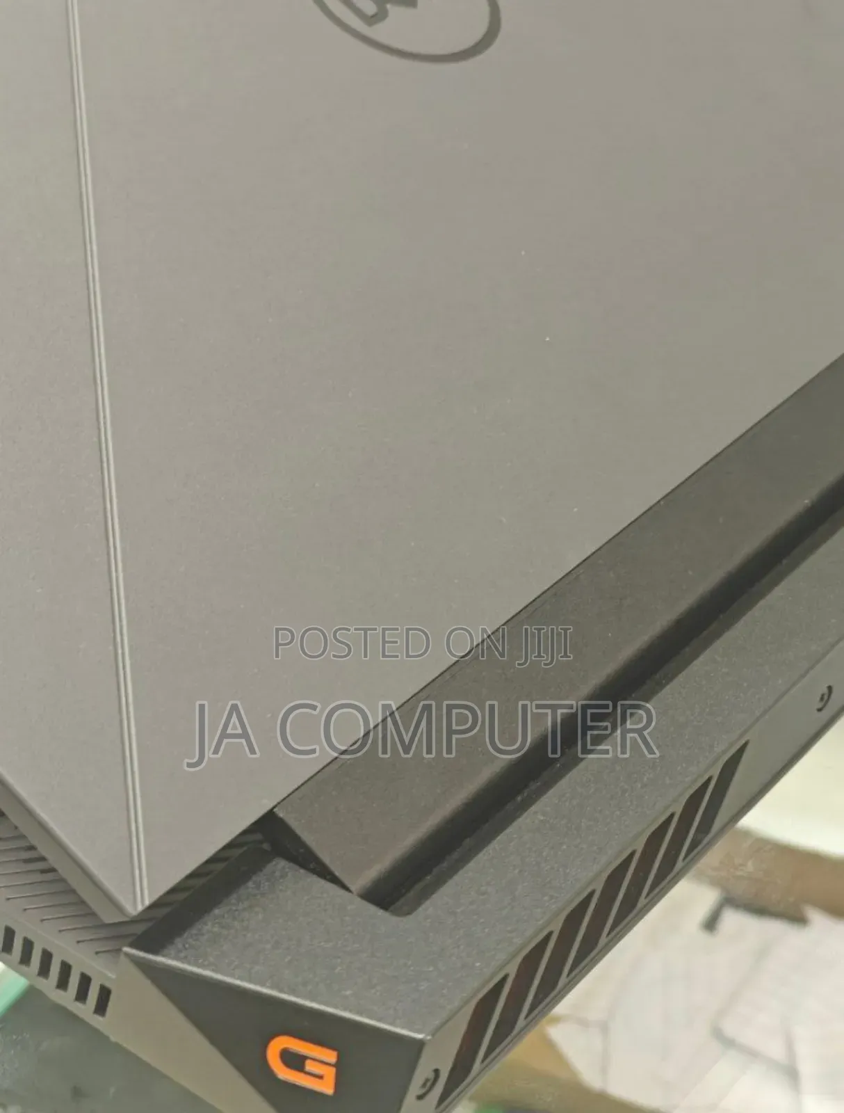New Laptop Dell G15 5535 16GB Intel Core I7 SSD 1T