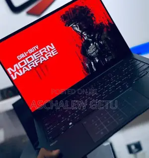 New Laptop Asus Zenbook Duo 14 16GB Intel Core I7 SSD 512GB