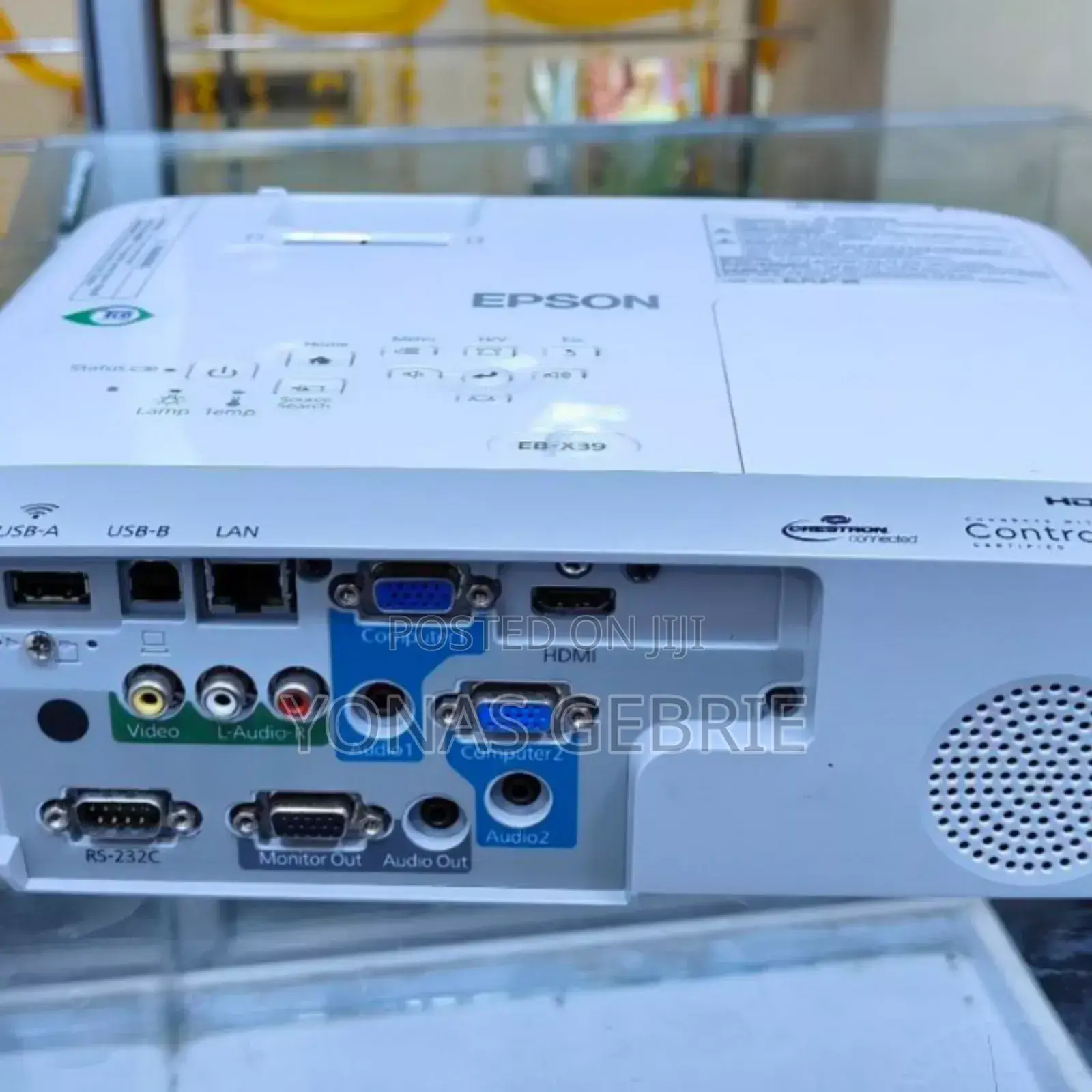 Epson Projector