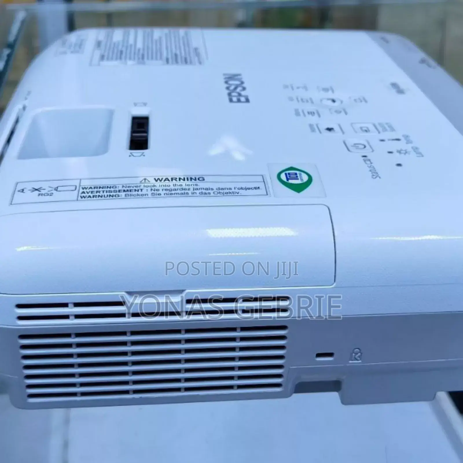 Epson Projector