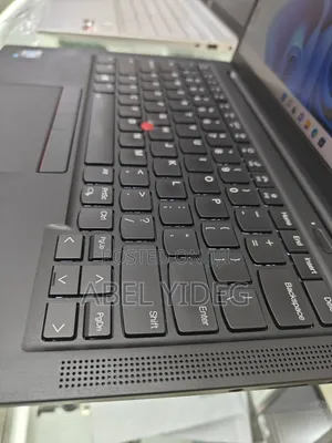 New Laptop Lenovo ThinkPad X1 Carbon 32GB Intel Core I7 SSD 512GB