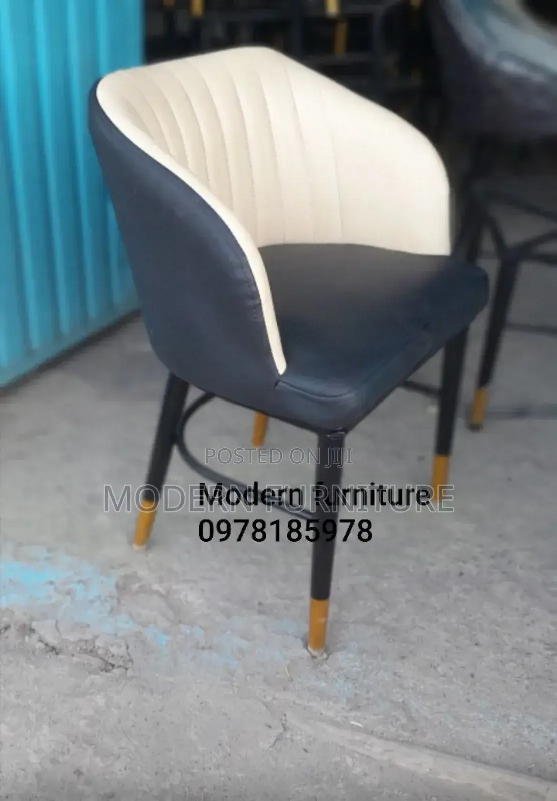Hotels Cafés Restaurants ሆቴል ካፌ ምግብ ቤት የውበት ሳሎን ወንበር Wenber
