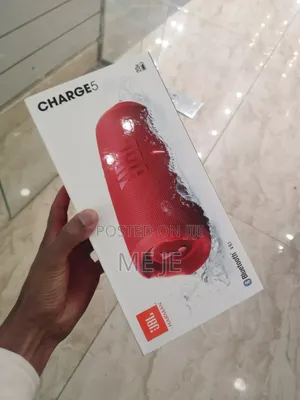 JBL Speaker