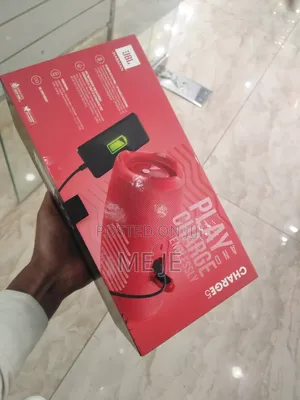JBL Speaker