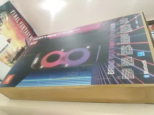 JBL Party Box