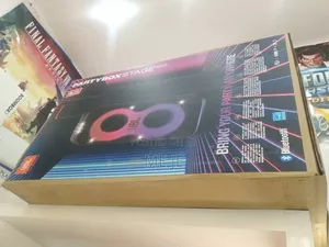 JBL Party Box