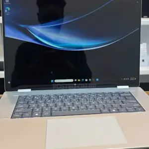 New Laptop HP Envy 15 16GB Intel Core Ultra 7 SSD 1T