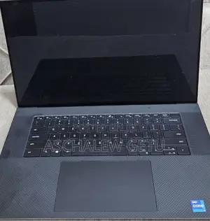 New Laptop Dell XPS 15 32GB Intel Core I7 SSD 1T