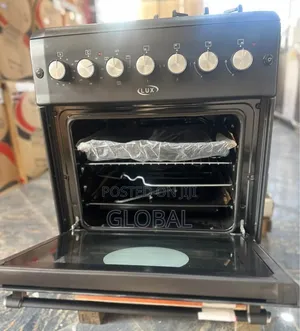 Standing Oven