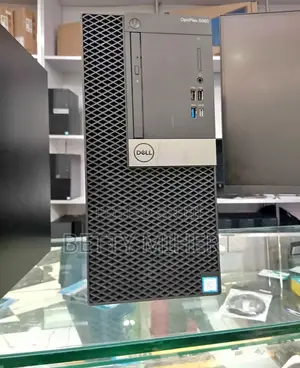 Desktop Computer Dell Optiplex 7050 8GB Intel Core I5 HDD 1T