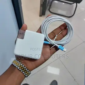 61w Type-C Macbook Charger