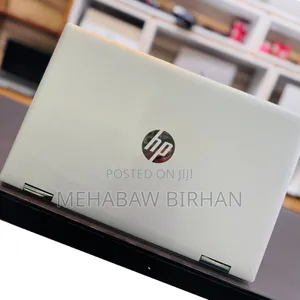 New Laptop HP Pavilion X360 16GB Intel Core I5 SSD 512GB