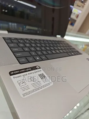 New Laptop HP Envy X360 16GB Intel Core Ultra 7 SSD 1T