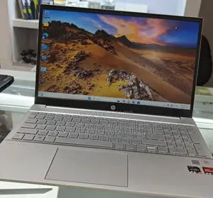 New Laptop HP Pavilion 15 8GB Intel Core I5 SSD 512GB