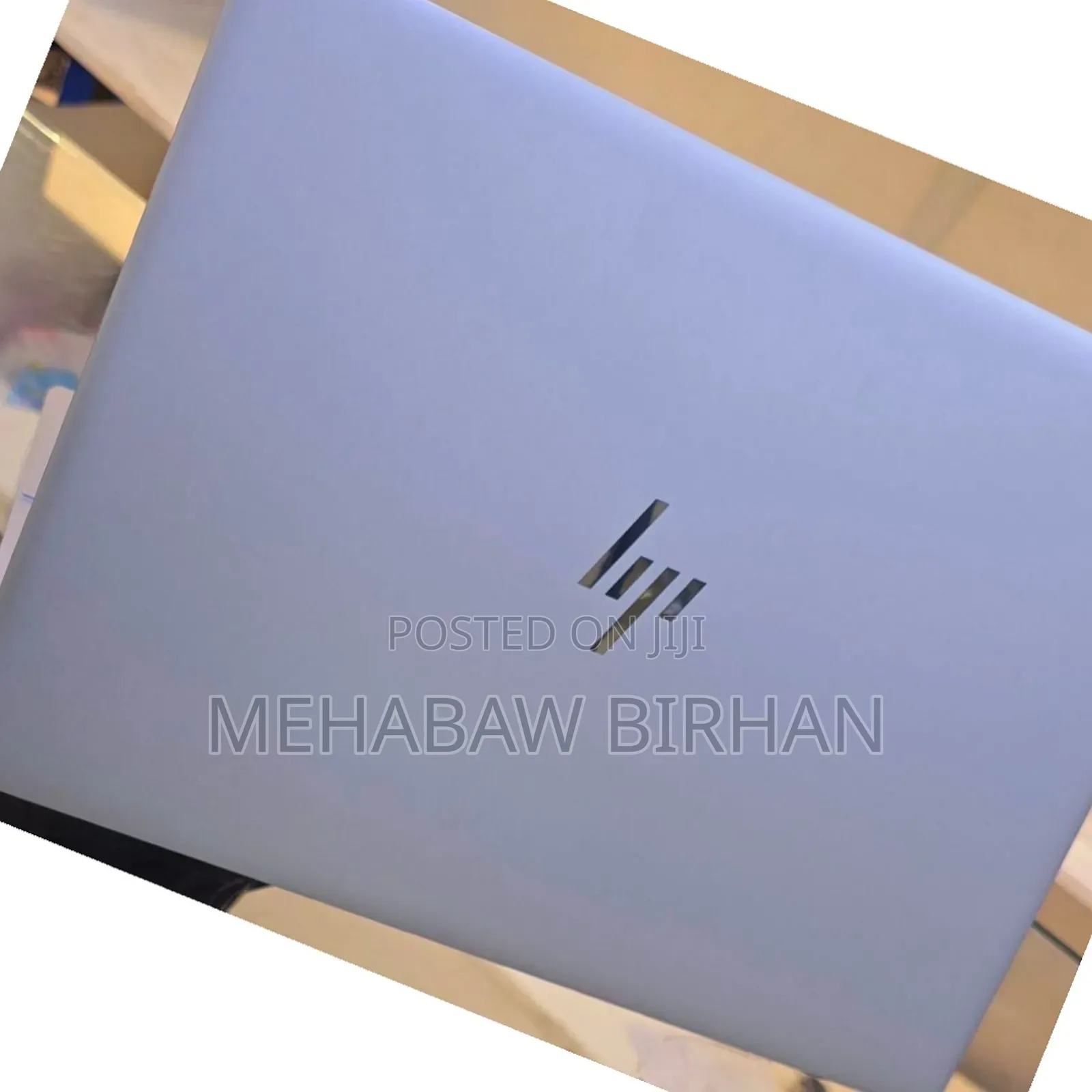 New Laptop HP Envy 15 16GB Intel Core I7 SSD 512GB