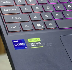 New Laptop Acer Predator Helios 300 16GB Intel Core I9 SSD 1T
