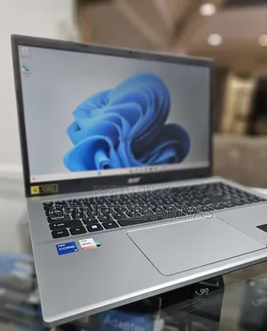 New Laptop Acer Aspire 3 8GB Intel Core I5 SSD 512GB
