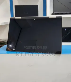 New Laptop HP Pavilion 13 X360 8GB Intel Core I5 SSD 512GB