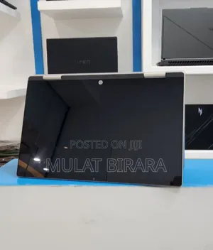New Laptop HP Pavilion 13 X360 8GB Intel Core I5 SSD 512GB