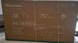 Hisense 70inch Tv