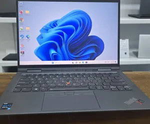 New Laptop Lenovo ThinkPad X1 Carbon 32GB Intel Core I7 SSD 512GB