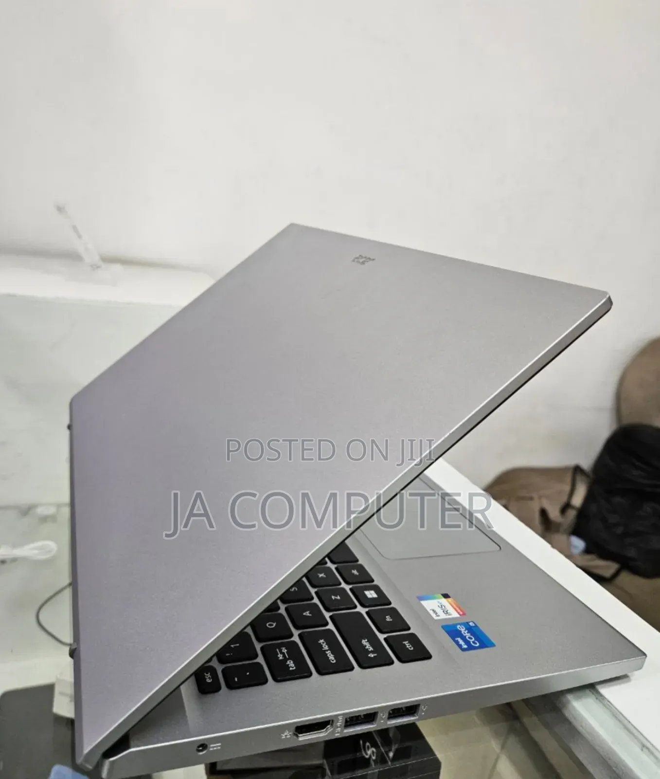 New Laptop Acer Aspire 5 8GB Intel Core I5 SSD 512GB