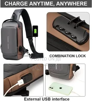 Sling Cross Bags