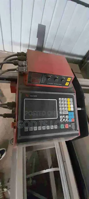 Portable CNC Machine