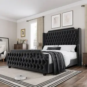 King Size Bed