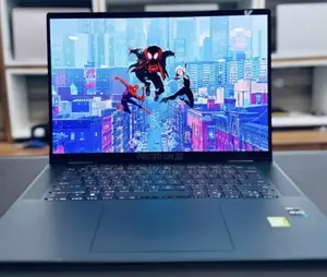 New Laptop Dell Inspiron 15 16GB Intel Core i7 SSD 512GB