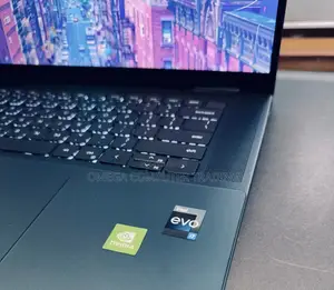 New Laptop Dell Inspiron 15 16GB Intel Core i7 SSD 512GB