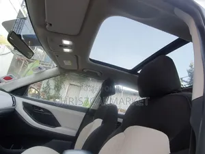 Hyundai Creta 2023 White