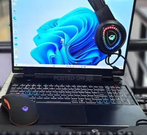 New Laptop Acer Predator Helios 300 16GB Intel Core I9 SSD 1T