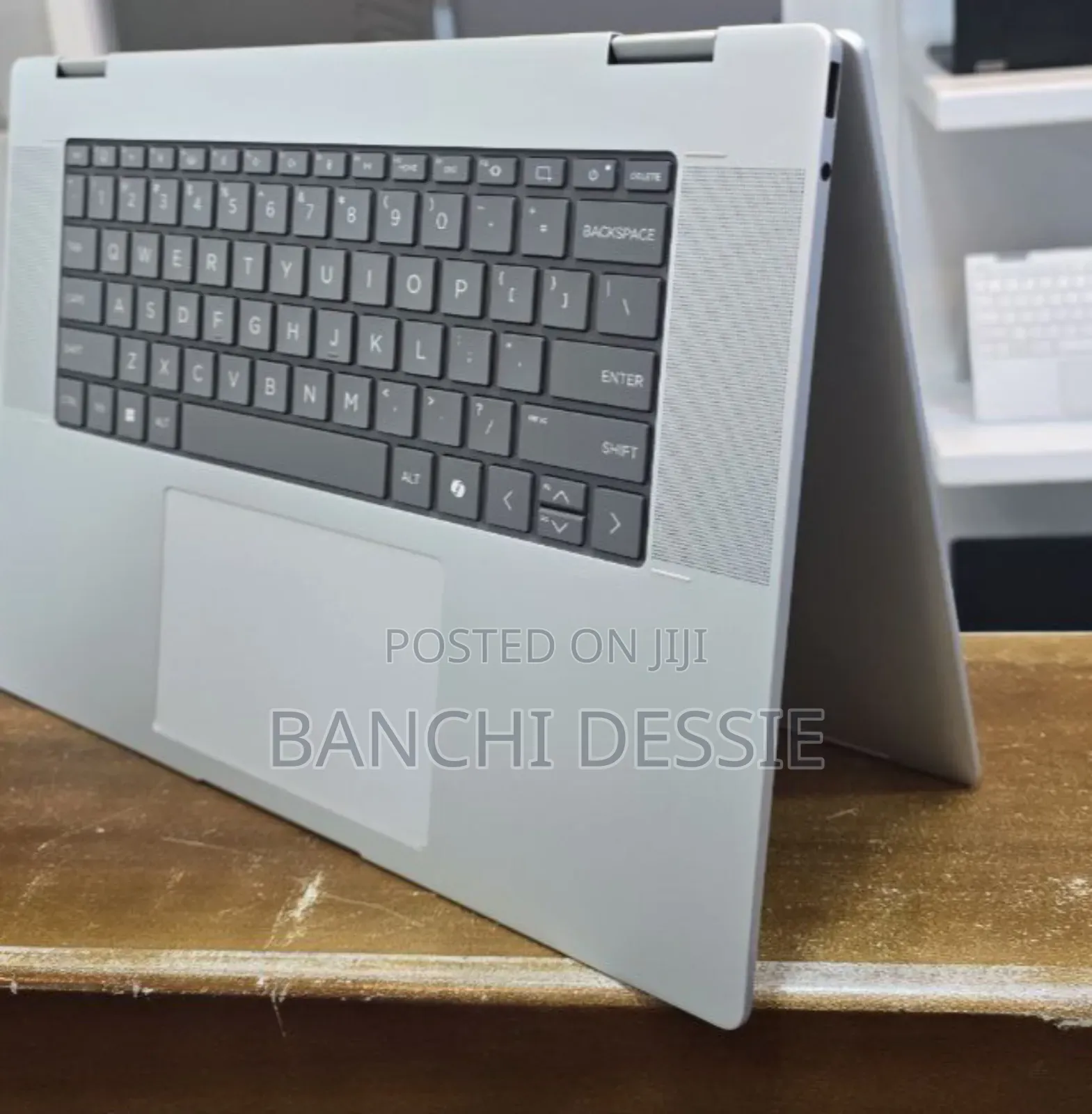 New Laptop HP Envy X360 16GB Intel Core I7 SSD 1T