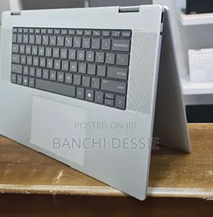 New Laptop HP Envy X360 16GB Intel Core I7 SSD 1T