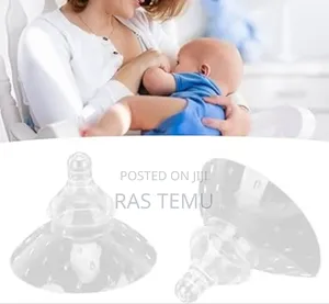 የእናት ጡት ጫፍ(Nipple Shield )