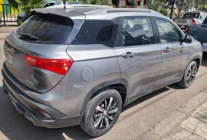 Chevrolet Captiva 2022 Gray